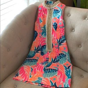 Lilly Pulitzer Alexa Dress